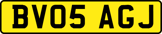 BV05AGJ