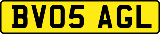 BV05AGL