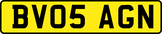 BV05AGN