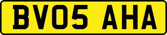 BV05AHA
