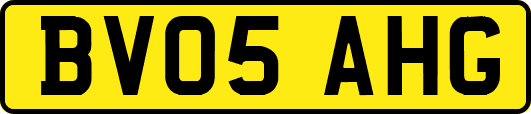 BV05AHG