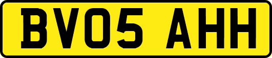 BV05AHH