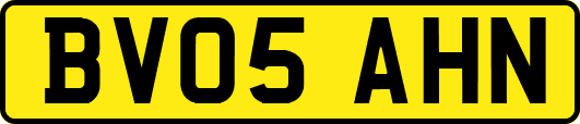 BV05AHN