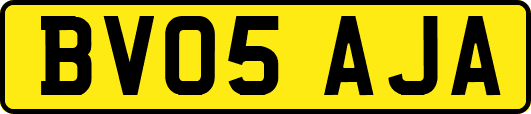 BV05AJA