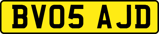 BV05AJD