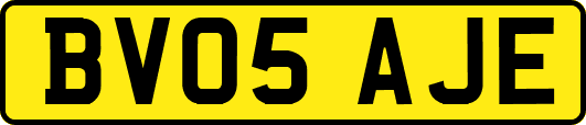 BV05AJE