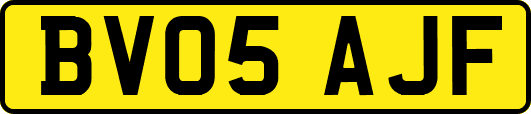 BV05AJF