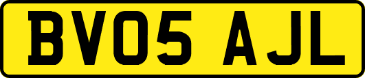 BV05AJL