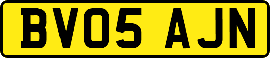 BV05AJN