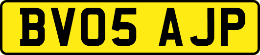 BV05AJP