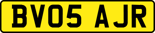 BV05AJR