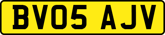 BV05AJV