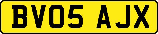 BV05AJX