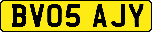 BV05AJY
