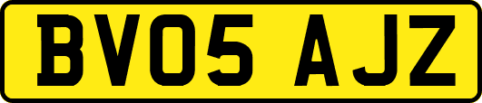 BV05AJZ