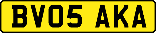 BV05AKA