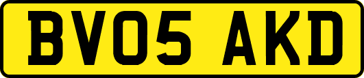 BV05AKD