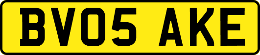 BV05AKE