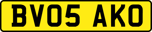 BV05AKO