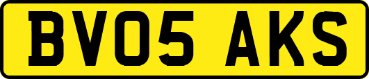 BV05AKS