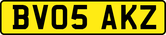 BV05AKZ