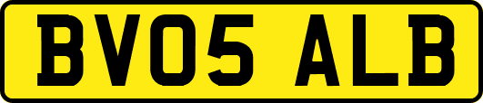 BV05ALB