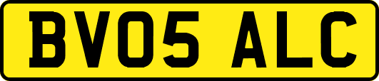 BV05ALC