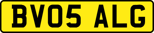 BV05ALG