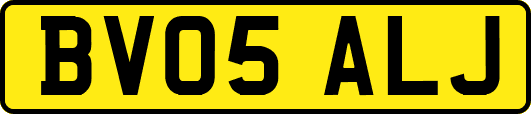BV05ALJ