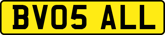 BV05ALL