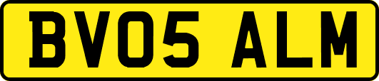 BV05ALM