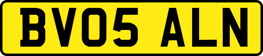 BV05ALN
