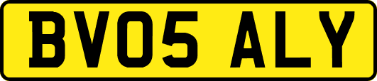 BV05ALY