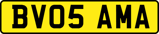 BV05AMA