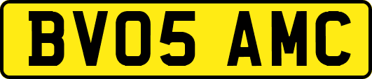 BV05AMC