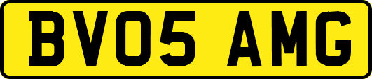 BV05AMG