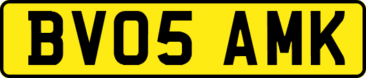BV05AMK