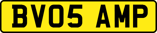 BV05AMP