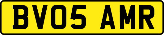 BV05AMR