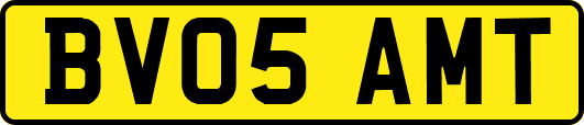 BV05AMT