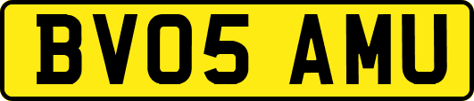 BV05AMU