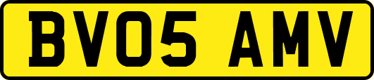 BV05AMV