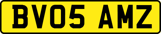 BV05AMZ