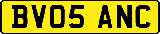 BV05ANC