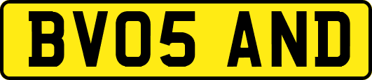 BV05AND