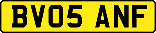 BV05ANF