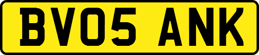 BV05ANK