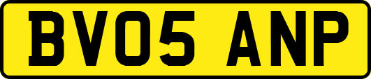 BV05ANP