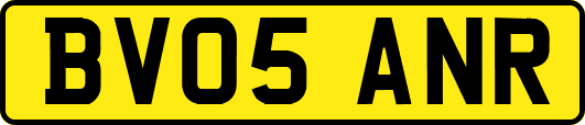 BV05ANR