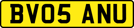 BV05ANU